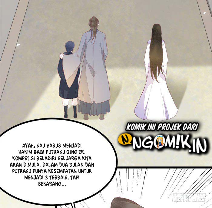 Rebirth Of The Divine Doctor Chapter 03.5 Gambar 14
